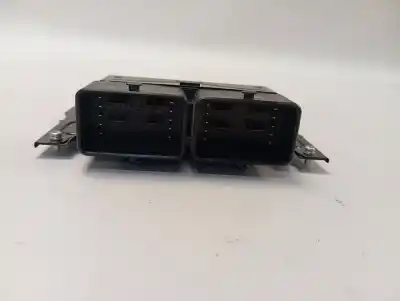 Second-hand car spare part ecu engine control for nissan leaf 2.zero oem iam references 237403ng2a  