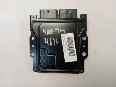 Second-hand car spare part ecu engine control for nissan leaf 2.zero oem iam references 237403ng2a  