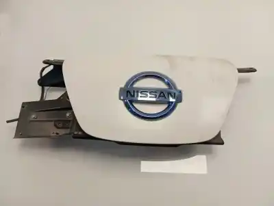 Pezzo di ricambio per auto di seconda mano chiusura del cappuccio per nissan leaf 2.zero riferimenti oem iam 