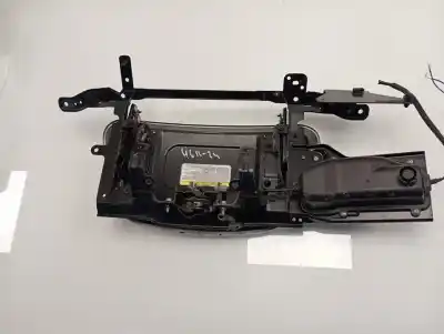 Second-hand car spare part bonnet lock for nissan leaf 2.zero oem iam references   