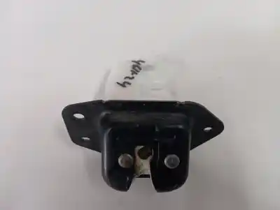 Pezzo di ricambio per auto di seconda mano baule / serratura del cancello per nissan leaf 2.zero riferimenti oem iam 