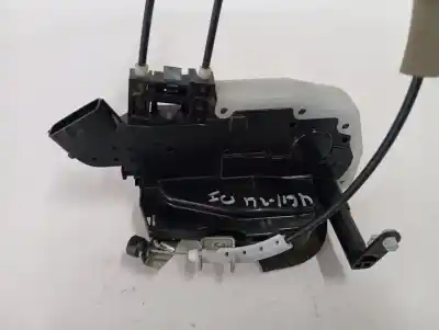 Pezzo di ricambio per auto di seconda mano serratura porta anteriore sinistra per nissan leaf 2.zero riferimenti oem iam t8011420