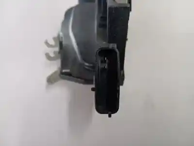 Second-hand car spare part rear right door lock for nissan leaf 2.zero oem iam references y2614510  