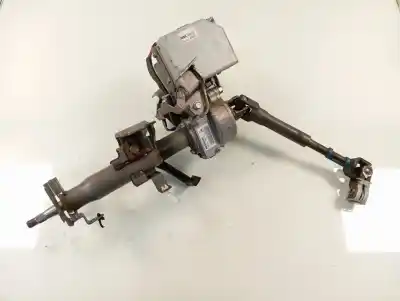 Second-hand car spare part STEERING COLUMN for NISSAN LEAF  OEM IAM references 488103NL1D  