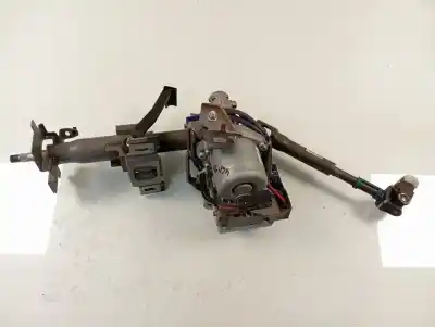 Second-hand car spare part steering column for nissan leaf 2.zero oem iam references 488103nl1d  