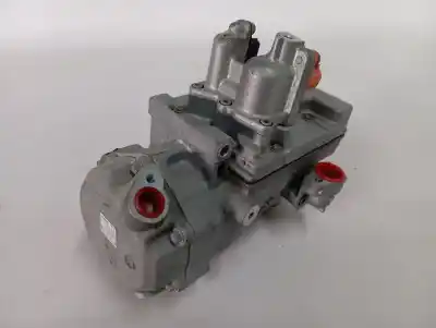 Second-hand car spare part AIR CONDITIONING COMPRESSOR for NISSAN LEAF  OEM IAM references 926003NF0A  
