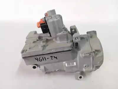 Second-hand car spare part air conditioning compressor for nissan leaf 2.zero oem iam references 926003nf0a  