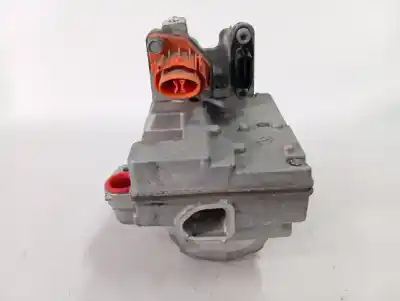 Second-hand car spare part air conditioning compressor for nissan leaf 2.zero oem iam references 926003nf0a  