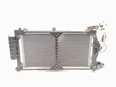 Pezzo di ricambio per auto di seconda mano condensatore / radiatore aria condizionata per nissan leaf 2.zero riferimenti oem iam 921103nl0b