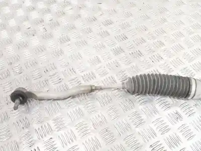 Second-hand car spare part steering rack for nissan leaf 2.zero oem iam references 480013nl1a  