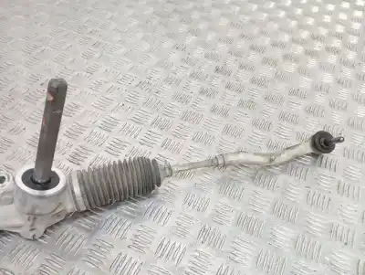 Second-hand car spare part steering rack for nissan leaf 2.zero oem iam references 480013nl1a  