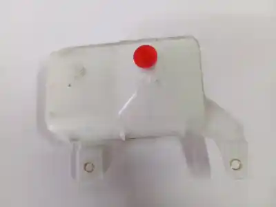 Peça sobressalente para automóvel em segunda mão depósito de expansão por nissan leaf 2.zero referências oem iam   