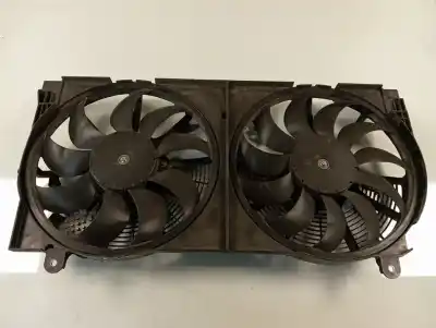 Pezzo di ricambio per auto di seconda mano elettroventola per nissan leaf 2.zero riferimenti oem iam 214813nl1b  