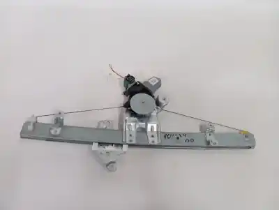 Pezzo di ricambio per auto di seconda mano alzacristalli anteriore destro per nissan leaf 2.zero riferimenti oem iam 807313na0a
