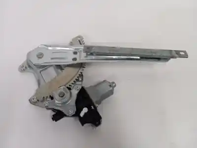 Pezzo di ricambio per auto di seconda mano alzacristalli posteriore sinistro per nissan leaf 2.zero riferimenti oem iam 