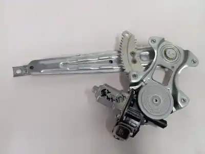 Second-hand car spare part rear left window regulator for nissan leaf 2.zero oem iam references   