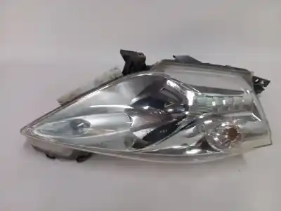 Pezzo di ricambio per auto di seconda mano faro anteriore destro per nissan leaf 2.zero riferimenti oem iam 260103nlx