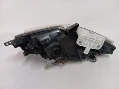 Second-hand car spare part right headlight for nissan leaf 2.zero oem iam references 260103nlx  