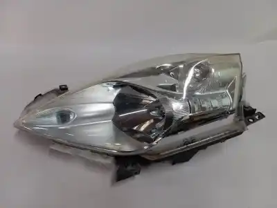Pezzo di ricambio per auto di seconda mano faro anteriore sinistro per nissan leaf 2.zero riferimenti oem iam 260603nl0b