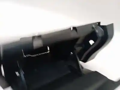 Second-hand car spare part glove compartment for nissan leaf 2.zero oem iam references 685203nl1b  
