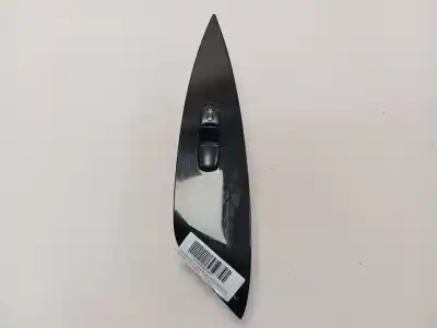 Pezzo di ricambio per auto di seconda mano interruttore alzacristalli anteriore destro per nissan leaf 2.zero riferimenti oem iam 254111ka5a