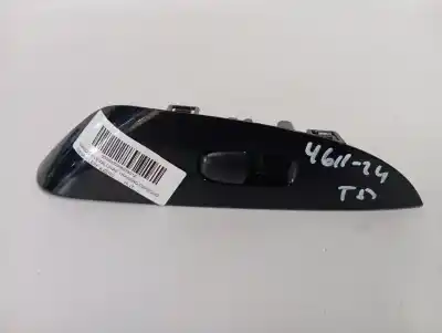 Pezzo di ricambio per auto di seconda mano comando alzacristalli posteriori destro per nissan leaf 2.zero riferimenti oem iam 