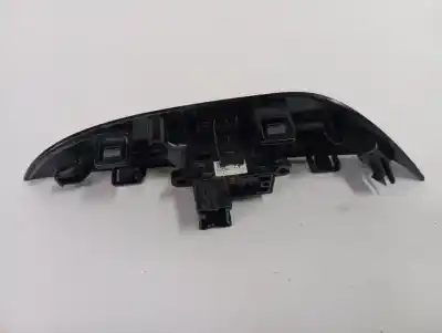 Second-hand car spare part rear right power window switch for nissan leaf 2.zero oem iam references   