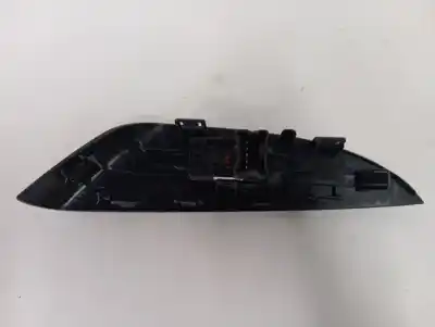 Second-hand car spare part rear left power window switch for nissan leaf 2.zero oem iam references   