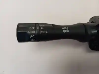 Pezzo di ricambio per auto di seconda mano controllo della luce per nissan leaf 2.zero riferimenti oem iam   