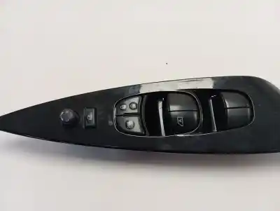 Second-hand car spare part left front power window switch for nissan leaf 2.zero oem iam references 254013na08  