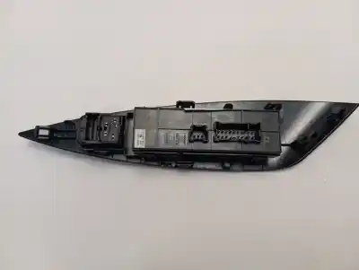 Second-hand car spare part left front power window switch for nissan leaf 2.zero oem iam references 254013na08  