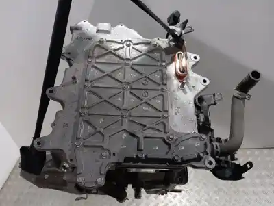 Second-hand car spare part complete engine for nissan leaf 2.zero oem iam references em57  