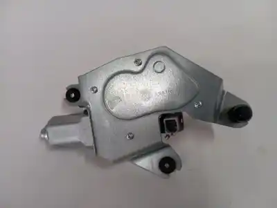 Pezzo di ricambio per auto di seconda mano motore tergicristallo posteriore per nissan leaf 2.zero riferimenti oem iam 287101fa0a