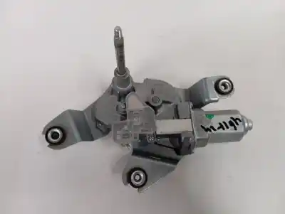 Tweedehands auto-onderdeel achterwissermotor voor nissan leaf 2.zero oem iam-referenties 287101fa0a  