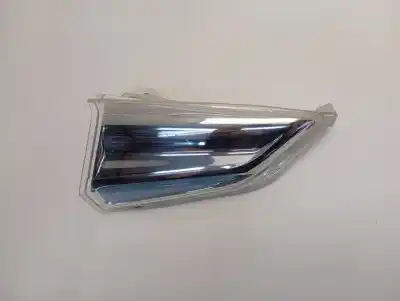 Pezzo di ricambio per auto di seconda mano pilota anteriore sinistro per nissan leaf 2.zero riferimenti oem iam 261853nl0a