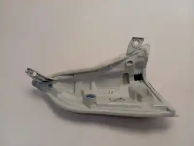 Second-hand car spare part front left headlight for nissan leaf 2.zero oem iam references 261853nl0a  