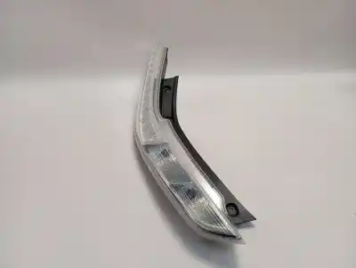 Pezzo di ricambio per auto di seconda mano lampada posteriore sinistra per nissan leaf 2.zero riferimenti oem iam 265553nl0b