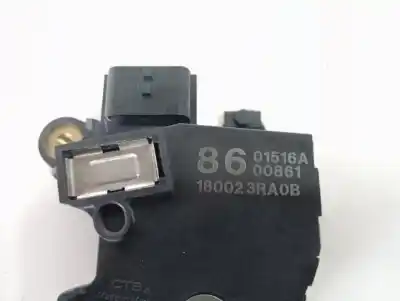 Pezzo di ricambio per auto di seconda mano potenziometro per nissan leaf 2.zero riferimenti oem iam 18023ra0b  