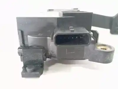 Pezzo di ricambio per auto di seconda mano potenziometro per nissan leaf 2.zero riferimenti oem iam 18023ra0b  