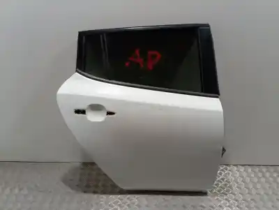 Pezzo di ricambio per auto di seconda mano porta posteriore destra per nissan leaf 2.zero riferimenti oem iam 