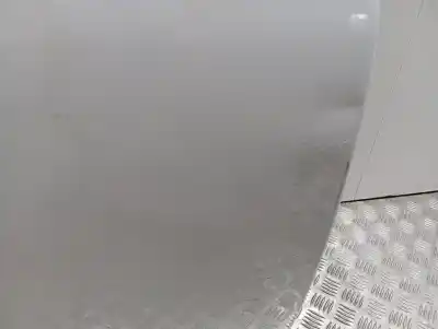 Second-hand car spare part rear right door for nissan leaf 2.zero oem iam references   