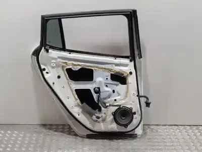 İkinci el araba yedek parçası arka sol kapi için nissan leaf 2.zero oem iam referansları   