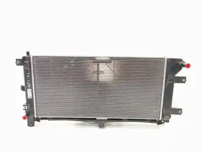 Pezzo di ricambio per auto di seconda mano radiatore d acqua per nissan leaf 2.zero riferimenti oem iam 214103nl1a