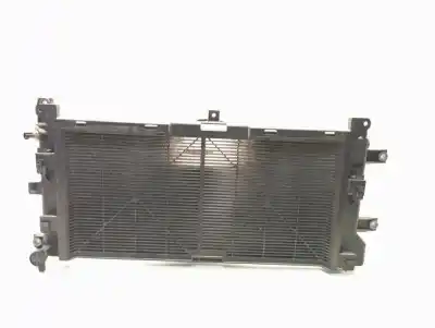 Peça sobressalente para automóvel em segunda mão radiador de água por nissan leaf 2.zero referências oem iam 214103nl1a  