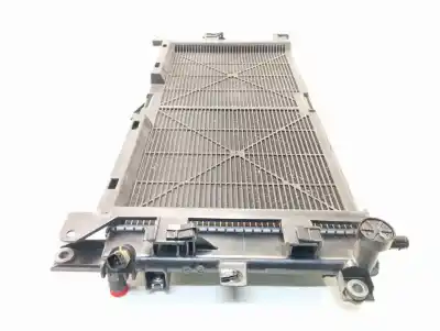 Peça sobressalente para automóvel em segunda mão radiador de água por nissan leaf 2.zero referências oem iam 214103nl1a  