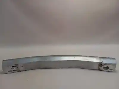 Second-hand car spare part front bumper reinforcement for nissan leaf 2.zero oem iam references 620323nl0a  