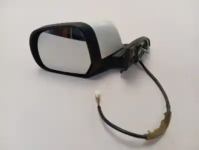 Pezzo di ricambio per auto di seconda mano specchio sinistro per nissan leaf 2.zero riferimenti oem iam 963023nl0a