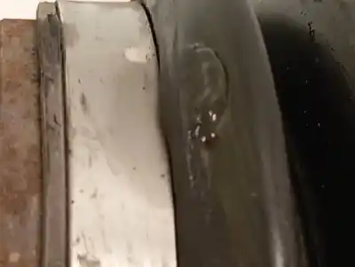 Second-hand car spare part front left transmission for nissan leaf 2.zero oem iam references 194441  