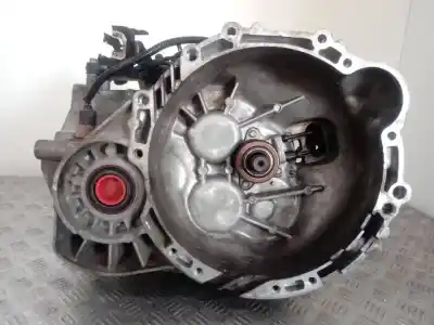 Автозапчасти б/у коробка передач за hyundai tucson (jm) 2.0 crdi comfort (4wd) ссылки oem iam s715je