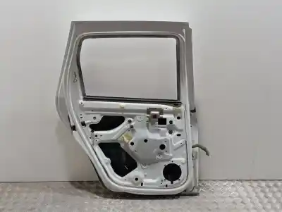Автозапчасти б/у ЗАДНЯЯ ЛЕВАЯ ДВЕРЬ за DACIA DUSTER  ссылки OEM IAM   